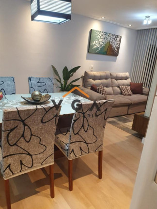 Imagem Apartamento com 2 Quartos à Venda, 51 m² em Jardim Santo Antônio - São Paulo Imagem Apartamento com 2 Quartos à Venda, 51 m² em Jardim Santo Antônio - São Paulo
