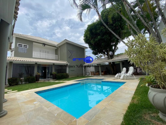 Imagem Casa com 6 Quartos à Venda, 405 m² em Barra Da Tijuca - Rio De Janeiro