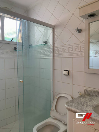 Imagem Apartamento com 3 Quartos à Venda, 84 m² em Vila Das Jabuticabeiras - Taubaté