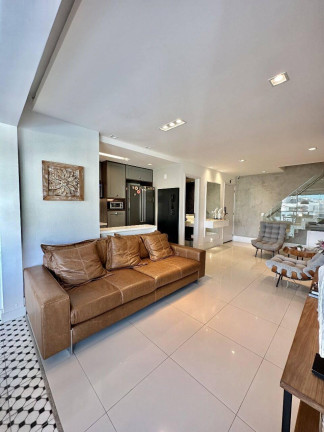 Imagem Apartamento com 4 Quartos à Venda, 227 m² em Jardim Botânico - Rio De Janeiro