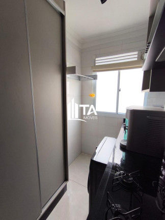 Imagem Imóvel com 2 Quartos à Venda, 45 m² em Vila Industrial - Campinas