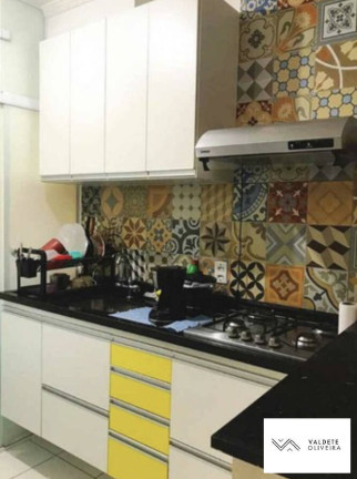 Imagem Apartamento com 2 Quartos à Venda, 46 m² em Parque Senhor Do Bonfim - Taubaté Imagem Apartamento com 2 Quartos à Venda, 46 m² em Parque Senhor Do Bonfim - Taubaté