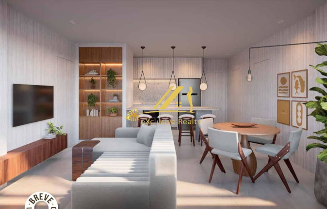 Imagem Imóvel com 2 Quartos à Venda, 57 m² em Pituba - Salvador Imagem Imóvel com 2 Quartos à Venda, 57 m² em Pituba - Salvador