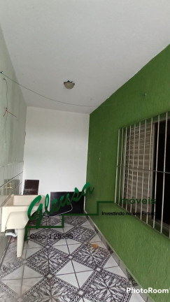 Imagem Casa com 2 Quartos para Alugar, 75 m² em Parque Das Paineiras - São Paulo Imagem Casa com 2 Quartos para Alugar, 75 m² em Parque Das Paineiras - São Paulo
