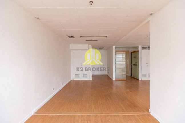 Imagem Sala Comercial à Venda, 28 m² em Jardim Paulista - São Paulo Imagem Sala Comercial à Venda, 28 m² em Jardim Paulista - São Paulo