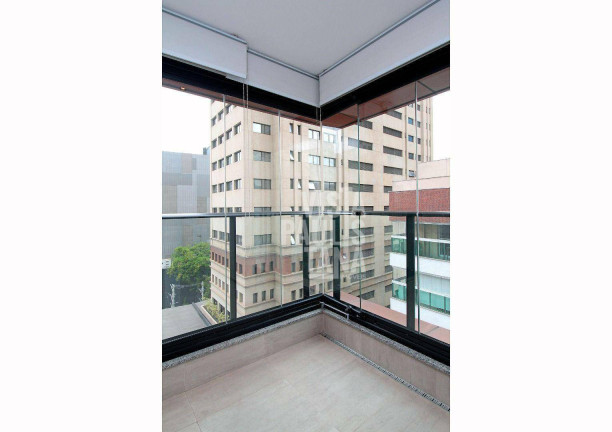 Imagem Apartamento com 1 Quarto à Venda ou Locação, 43 m² em Itaim Bibi - São Paulo Imagem Apartamento com 1 Quarto à Venda ou Locação, 43 m² em Itaim Bibi - São Paulo