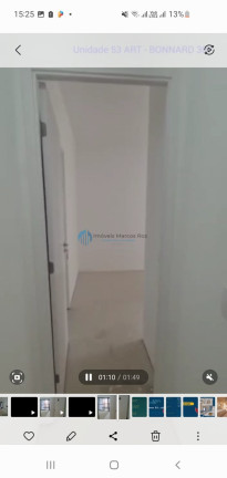 Imagem Apartamento com 3 Quartos à Venda, 69 m² em Centro Comercial Jubran - Barueri