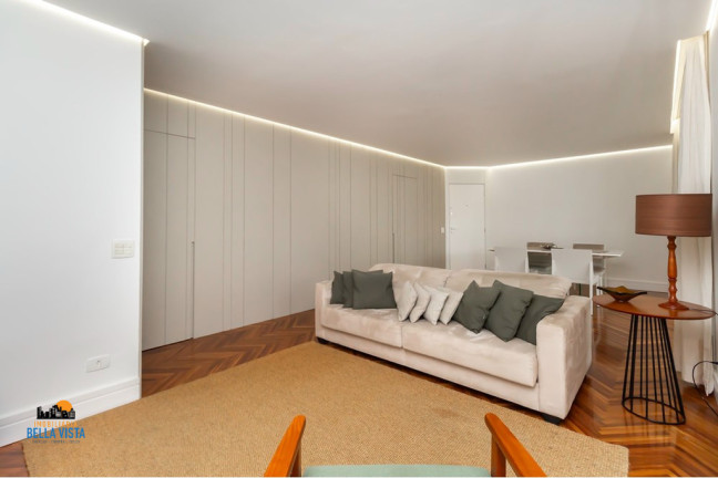 Imagem Apartamento com 2 Quartos à Venda, em Moema - São Paulo Imagem Apartamento com 2 Quartos à Venda, em Moema - São Paulo