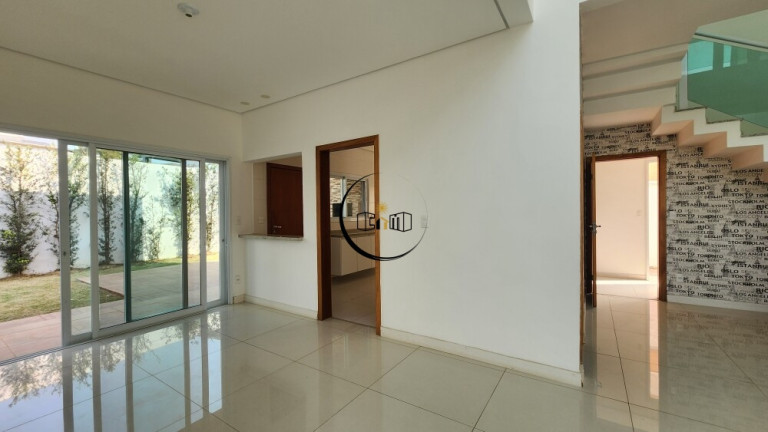 Imagem Casa de Condomínio com 3 Quartos para Alugar, 250 m² em Residencial Ibi-aram - Itupeva Imagem Casa de Condomínio com 3 Quartos para Alugar, 250 m² em Residencial Ibi-aram - Itupeva