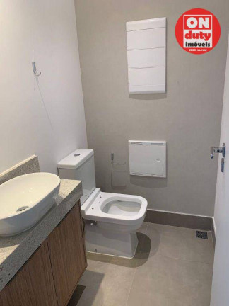 Imagem Apartamento com 1 Quarto para Alugar, 69 m² em Boqueirão - Santos Imagem Apartamento com 1 Quarto para Alugar, 69 m² em Boqueirão - Santos
