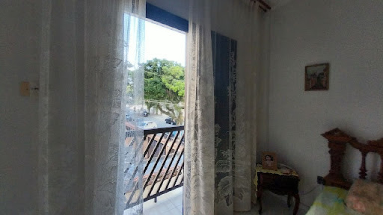 Imagem Imóvel com 4 Quartos à Venda, 160 m² em Embaré - Santos Imagem Imóvel com 4 Quartos à Venda, 160 m² em Embaré - Santos