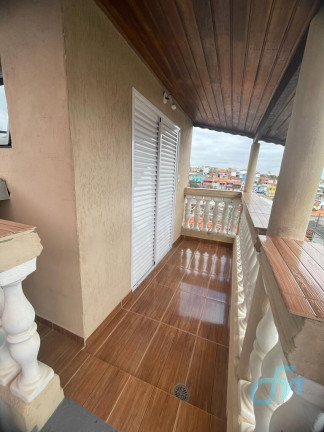 Imagem Casa com 3 Quartos à Venda, 138 m² em Jardim Camila - Mogi Das Cruzes