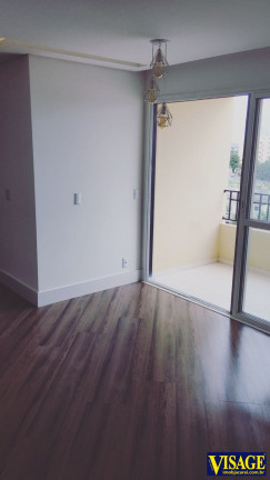 Imagem Apartamento com 2 Quartos à Venda, em Jd. California - Jacareí Imagem Apartamento com 2 Quartos à Venda, em Jd. California - Jacareí