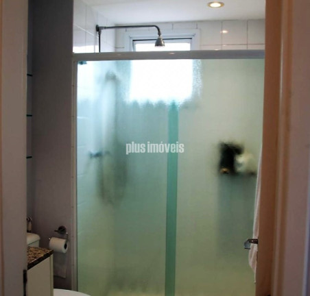 Imagem Apartamento com 1 Quarto à Venda, 48 m² em Morumbi - São Paulo Imagem Apartamento com 1 Quarto à Venda, 48 m² em Morumbi - São Paulo