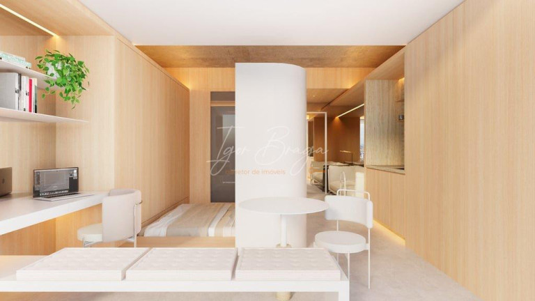 Imagem Apartamento com 2 Quartos à Venda, 60 m² em água Verde - Curitiba