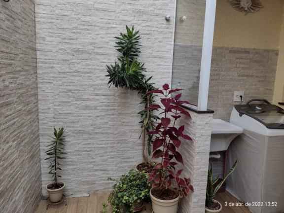 Imagem Casa com 2 Quartos à Venda, 170 m² em Jardim Rey - Diadema