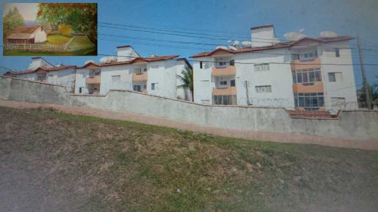 Imagem Apartamento com 1 Quarto à Venda, 70 m² em Andorinhas - Iguaba Grande Imagem Apartamento com 1 Quarto à Venda, 70 m² em Andorinhas - Iguaba Grande