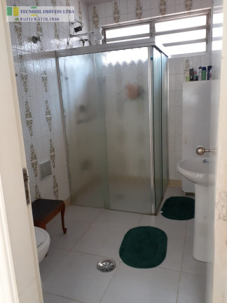 Imagem Sobrado com 3 Quartos à Venda, 300 m² em Jardim Da Gloria - São Paulo