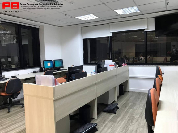 Imagem Imóvel Comercial para Alugar, 600 m² em Vila Olímpia - São Paulo Imagem Imóvel Comercial para Alugar, 600 m² em Vila Olímpia - São Paulo