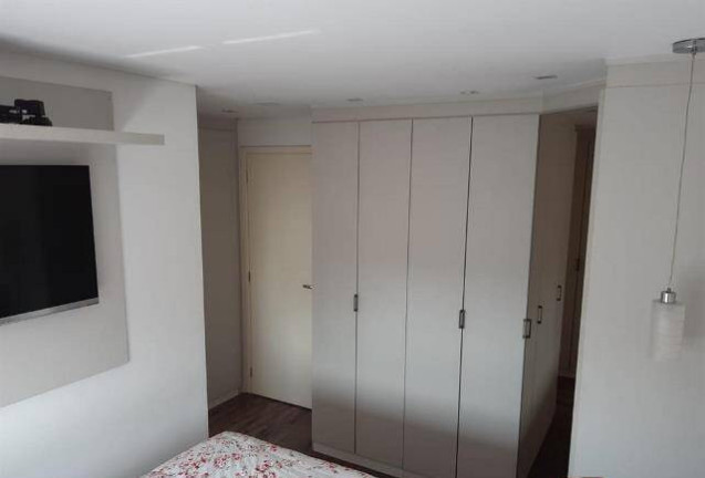 Imagem Apartamento com 2 Quartos à Venda, 84 m² em Campestre - Santo André
