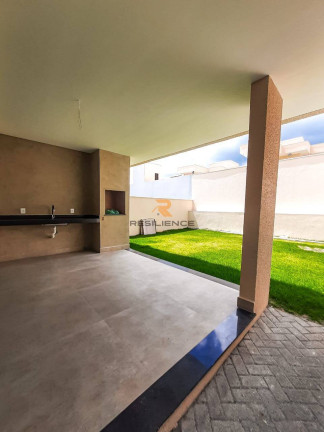 Imagem Casa de Condomínio com 3 Quartos à Venda, 184 m² em Trilhas Do Sol - Lagoa Santa Imagem Casa de Condomínio com 3 Quartos à Venda, 184 m² em Trilhas Do Sol - Lagoa Santa