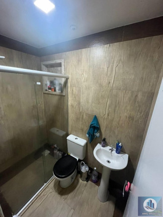 Imagem Casa de Condomínio com 2 Quartos à Venda, 214 m² em Três Vendas - Pelotas Imagem Casa de Condomínio com 2 Quartos à Venda, 214 m² em Três Vendas - Pelotas