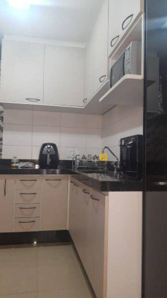 Imagem Apartamento com 3 Quartos à Venda, 90 m² em Jardim São Paulo - Americana Imagem Apartamento com 3 Quartos à Venda, 90 m² em Jardim São Paulo - Americana