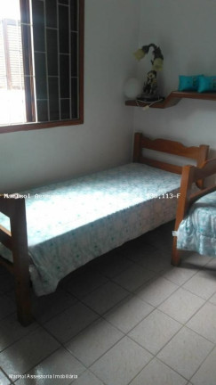 Imagem Sobrado com 4 Quartos à Venda,  em Agenor De Campos - Mongaguá