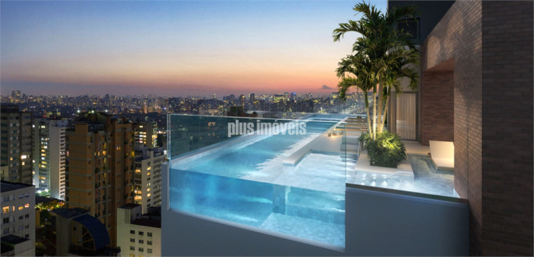 Imagem Apartamento com 3 Quartos à Venda, 156 m² em Paraíso - São Paulo