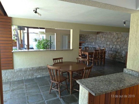 Imagem Casa com 4 Quartos à Venda, 742 m² em Pendotiba - Maria Paula - Niterói
