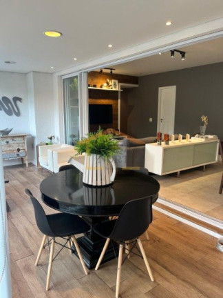 Imagem Apartamento com 3 Quartos à Venda, 134 m² em Santana - São Paulo