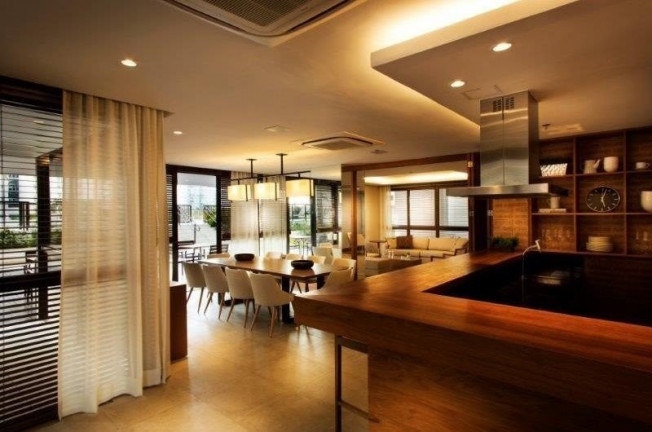 Imagem Imóvel com 4 Quartos à Venda, 160 m² em Barra Da Tijuca - Rio De Janeiro