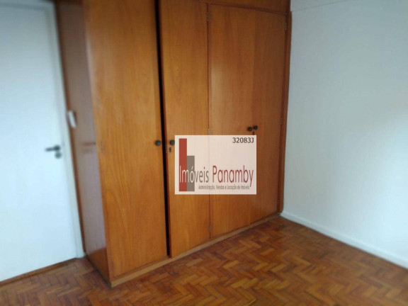Imagem Apartamento com 3 Quartos à Venda, 98 m² em Vila Leopoldina - São Paulo