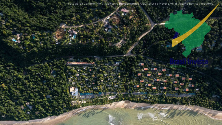 Imagem Casa com 5 Quartos à Venda, 792 m² em Trancoso - Porto Seguro Imagem Casa com 5 Quartos à Venda, 792 m² em Trancoso - Porto Seguro