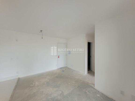 Imagem Apartamento com 2 Quartos à Venda, 68 m² em Vila Mariana - São Paulo