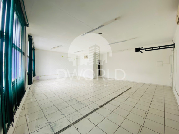 Sala Comercial para Alugar, 45 m² em Centro - São Bernardo Do Campo