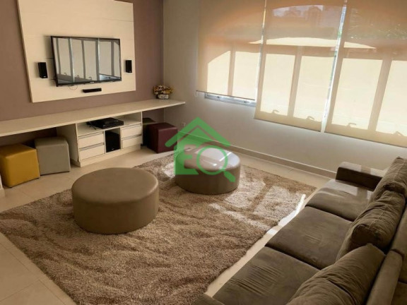 Imagem Apartamento com 3 Quartos à Venda, 82 m² em Jardim Taquaral - São Paulo Imagem Apartamento com 3 Quartos à Venda, 82 m² em Jardim Taquaral - São Paulo