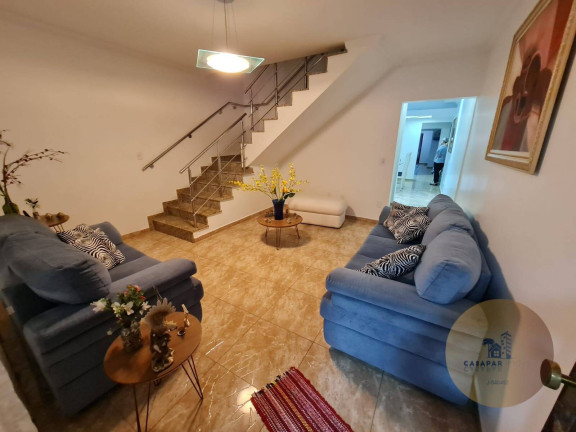 Imagem Sobrado com 3 Quartos à Venda, 352 m² em Olímpico - São Caetano Do Sul Imagem Sobrado com 3 Quartos à Venda, 352 m² em Olímpico - São Caetano Do Sul
