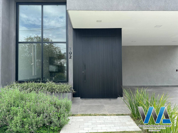 Imagem Casa de Condomínio com 3 Quartos à Venda, 173 m² em Campos Do Conde - Bragança Paulista Imagem Casa de Condomínio com 3 Quartos à Venda, 173 m² em Campos Do Conde - Bragança Paulista