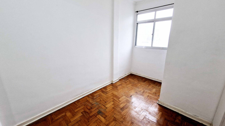 Imagem Apartamento com 1 Quarto à Venda, 30 m² em Bela Vista - São Paulo