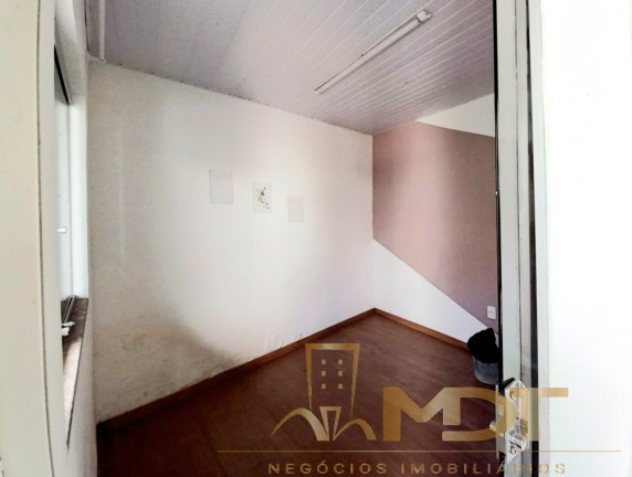 Imagem Sobrado com 4 Quartos à Venda, 157 m² em São Bernardo - Belo Horizonte