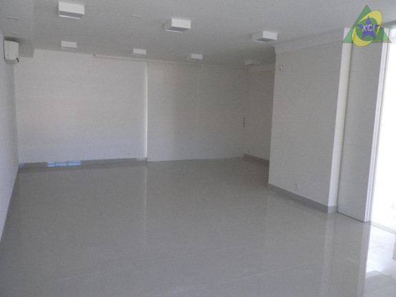 Imagem Sala Comercial para Alugar, 36 m² em Jardim Chapadão - Campinas