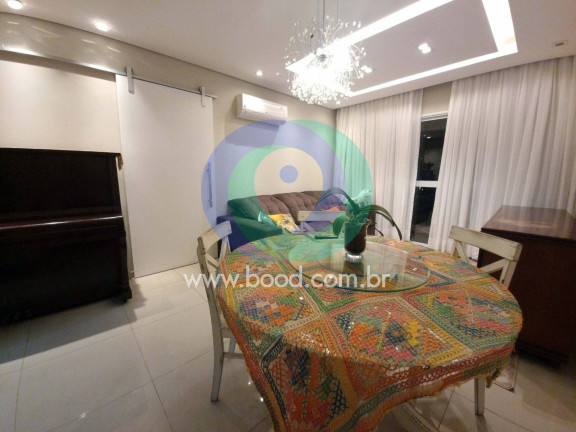 Imagem Apartamento com 3 Quartos à Venda, 80 m² em Gonzaga - Santos Imagem Apartamento com 3 Quartos à Venda, 80 m² em Gonzaga - Santos