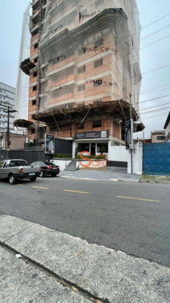 Apartamento com 2 Quartos à Venda, 64 m² em Nova Petrópolis - São Bernardo Do Campo