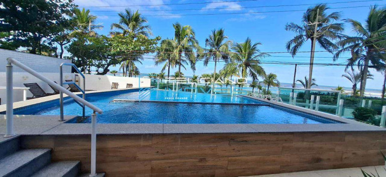 Imagem Apartamento com 3 Quartos à Venda, 94 m² em Flórida - Praia Grande Imagem Apartamento com 3 Quartos à Venda, 94 m² em Flórida - Praia Grande