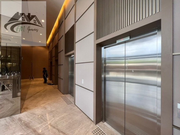 Imagem Sala Comercial à Venda, 40 m² em Vila Clementino - São Paulo Imagem Sala Comercial à Venda, 40 m² em Vila Clementino - São Paulo