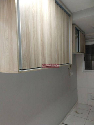 Imagem Apartamento com 2 Quartos à Venda, 47 m² em Novo Osasco - Osasco Imagem Apartamento com 2 Quartos à Venda, 47 m² em Novo Osasco - Osasco