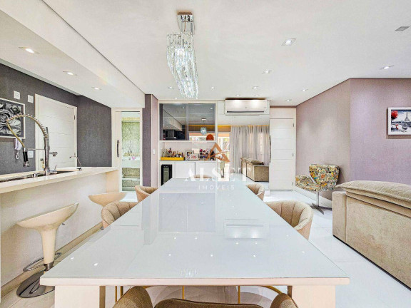 Imagem Apartamento com 3 Quartos à Venda, 150 m² em Tatuapé - São Paulo Imagem Apartamento com 3 Quartos à Venda, 150 m² em Tatuapé - São Paulo