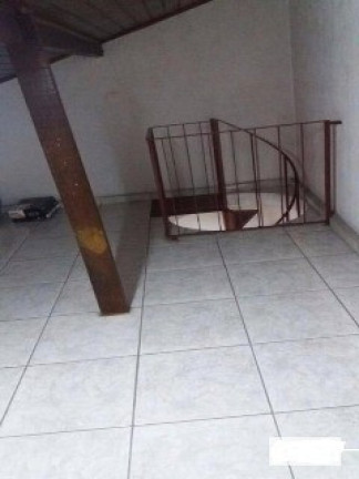 Imagem Casa com 3 Quartos à Venda, 125 m² em Jardim Las Vegas - Santo André Imagem Casa com 3 Quartos à Venda, 125 m² em Jardim Las Vegas - Santo André