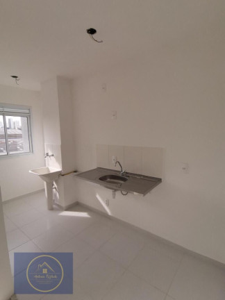 Imagem Apartamento com 2 Quartos à Venda, 43 m² em Mooca - São Paulo